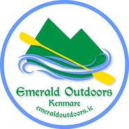 Emerald Outdoors logo colour