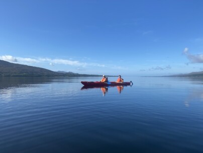 What’s the Weather Really Like in Ireland?