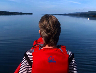 Kayak Afternoon Tour