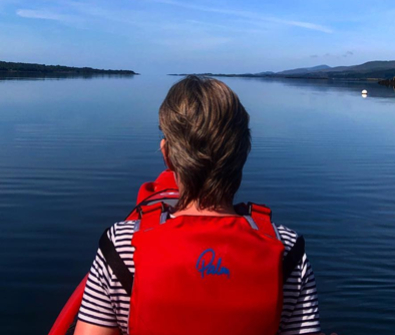 Kayak Afternoon Tour