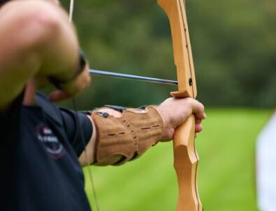 Local Archery