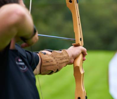 Local Archery