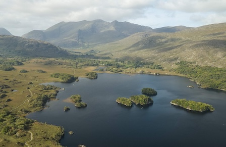 Killarney National Park