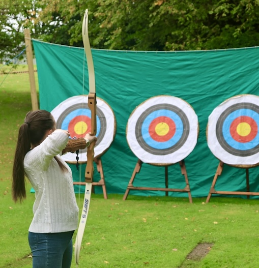 Archery