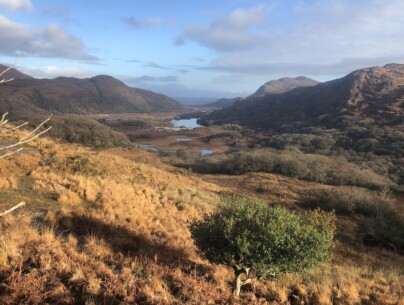 From Killarney to Kenmare, How to Get Here…